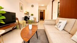 Blk 998B Buangkok Parkvista (Hougang), HDB 2 Rooms #586167111
